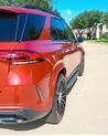 Thumbnail of 2020 Red Mercedes-Benz GLE 350