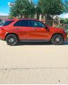 Thumbnail of 2020 Red Mercedes-Benz GLE 350