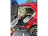 Thumbnail of 2020 Red Mercedes-Benz GLE 350