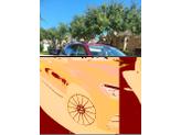 Thumbnail of 2020 Red Mercedes-Benz GLE 350