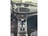Thumbnail of 2019 Black Nissan Sentra