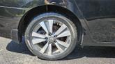 Thumbnail of 2019 Black Nissan Sentra