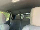 Thumbnail of 2017 Blue Toyota Tacoma