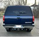 Thumbnail of 1999 Blue Chevrolet Tahoe