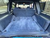 Thumbnail of 1999 Blue Chevrolet Tahoe