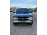 Thumbnail of 1999 Blue Chevrolet Tahoe