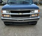 Thumbnail of 1999 Blue Chevrolet Tahoe