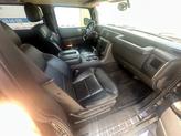 Thumbnail of 2009 Black Hummer H2