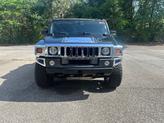Photo of 2009 Black Hummer H2