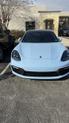 Thumbnail of 2023 Blue Porsche Panamera