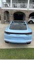 Thumbnail of 2023 Blue Porsche Panamera