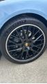 Thumbnail of 2023 Blue Porsche Panamera