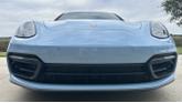 Thumbnail of 2023 Blue Porsche Panamera