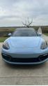 Thumbnail of 2023 Blue Porsche Panamera