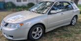 Thumbnail of 2005 Gold Saab 9-2X