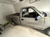 Thumbnail of 1998 Beige Chevrolet 1500