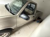 Thumbnail of 1998 Beige Chevrolet 1500