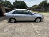 Thumbnail of 2004 Silver Honda Accord