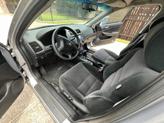 Thumbnail of 2004 Silver Honda Accord