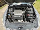 Thumbnail of 2004 Silver Honda Accord