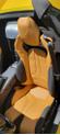 Thumbnail of 2025 Yellow Chevrolet Corvette