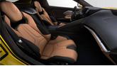 Thumbnail of 2025 Yellow Chevrolet Corvette