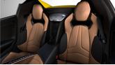 Thumbnail of 2025 Yellow Chevrolet Corvette