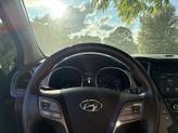 Thumbnail of 2017 Blue Hyundai Santa Fe Sport