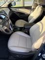 Thumbnail of 2017 Blue Hyundai Santa Fe Sport
