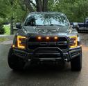 Thumbnail of 2019 Gray Ford F-150