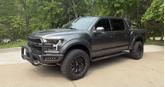 Photo of 2019 Gray Ford F-150