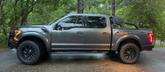 Thumbnail of 2019 Gray Ford F-150