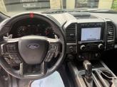 Thumbnail of 2019 Gray Ford F-150