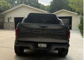 Thumbnail of 2019 Gray Ford F-150