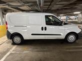Thumbnail of 2019 White RAM ProMaster City