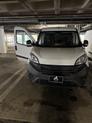 Thumbnail of 2019 White RAM ProMaster City