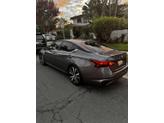 Thumbnail of 2019 Gray Nissan Altima