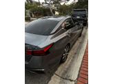 Thumbnail of 2019 Gray Nissan Altima