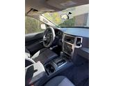 Thumbnail of 2008 Gray Jeep Grand Cherokee