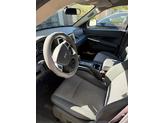Thumbnail of 2008 Gray Jeep Grand Cherokee