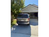 Photo of 2008 Gray Jeep Grand Cherokee