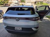 Thumbnail of 2022 Silver Volkswagen ID.4