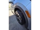 Thumbnail of 2022 Silver Volkswagen ID.4