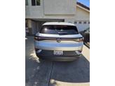 Thumbnail of 2022 Silver Volkswagen ID.4