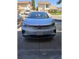 Thumbnail of 2022 Silver Volkswagen ID.4
