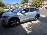 Thumbnail of 2022 Silver Volkswagen ID.4