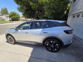 Thumbnail of 2022 Silver Volkswagen ID.4