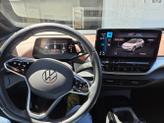 Thumbnail of 2022 Silver Volkswagen ID.4