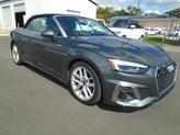 Thumbnail of 2023 Gray Audi A5