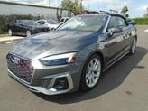 Photo of 2023 Gray Audi A5